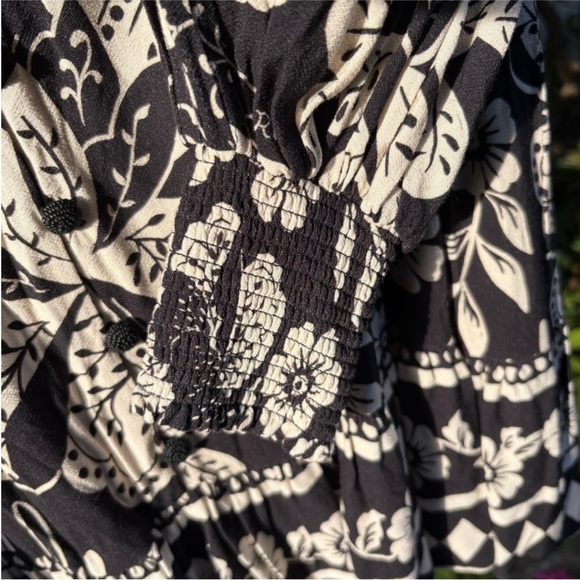 Farm Rio dress - Picture 3 of 6